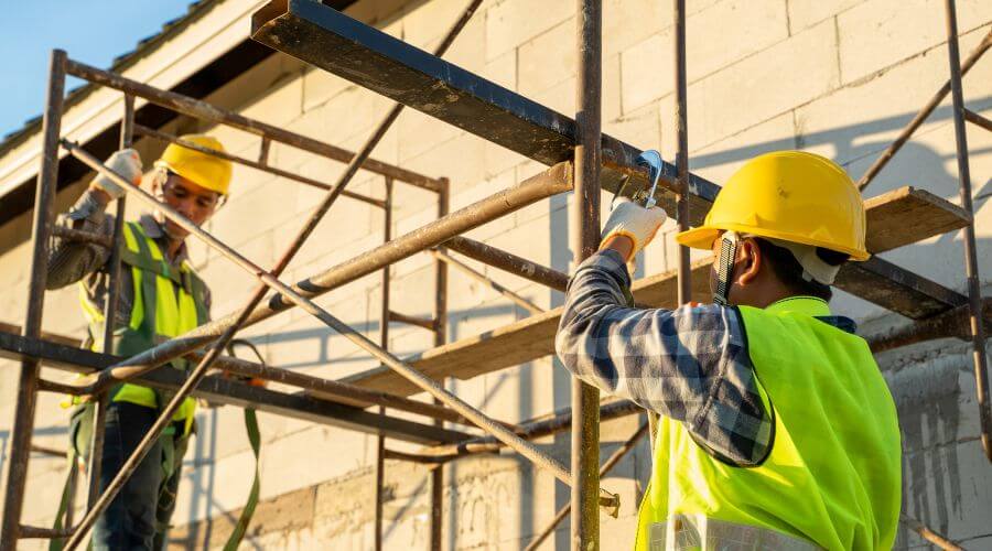 Soffit Repair in Fulton, SD